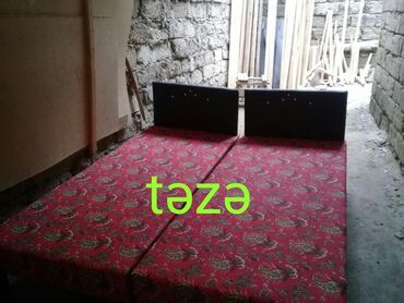 Çarpayılar: Kravat — 1