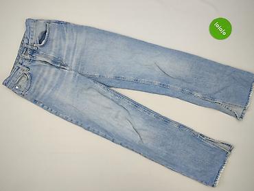 bell bottom jeans: Jeansy damskie, rozmiar S — 2