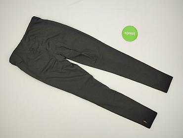 nike tech media expert: Legginsy Sportowe damskie, rozmiar S — 3