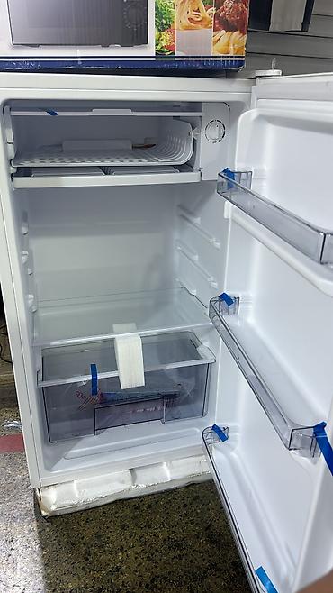 Холодильники: Холодильник Avest, Новый, Однокамерный, De frost (капельный), 50 * 85 * 50 — 9