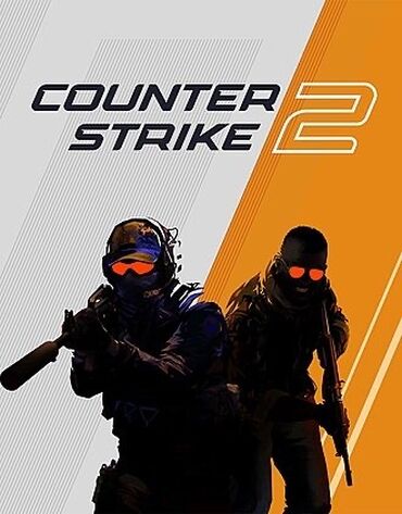 кир жуугуч машина: Counter-Strike 2 — шутер от первого лица нового поколения на движке