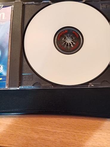stari auto radio: Audio CD – Legende: “10” Originalni CD album grupe Legende, naslov — 2