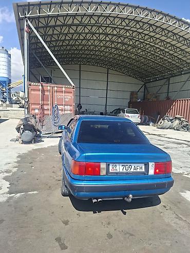 газ фильтр соната: Audi 100: 1992 г., 2.6 л, Механика, Газ, Седан — 2