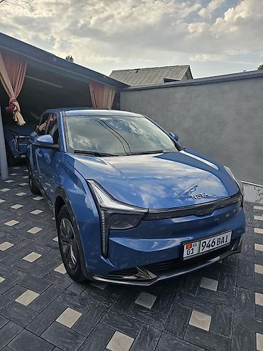 285 55 20: Сдаю Changan под такси, Долгосрочно, | Водительские права, Ремонт мотора от арендодателя, Ремонт коробки передач от арендодателя — 1