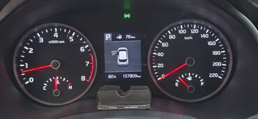 Kia: Kia Stonic: 2018 г., 1.4 л, Бензин, Универсал — 9