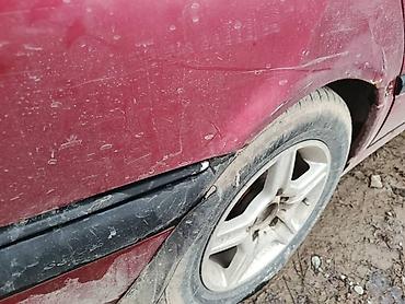 Mercedes-Benz: Mercedes-Benz C-Class: 1993 г., Седан — 12