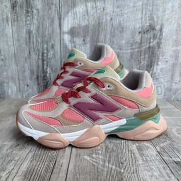 Patike: Ndew balance 9060 patike top boje Novo Brojevi 36 do 41 fb Moja — 13