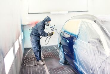 ремонт корейских авто бишкек: Услуги авто маляра, детальная покраска, полная покраска, кузовная