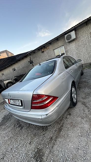 byd e9 1: Mercedes-Benz S-Class: 2000 г., 3.2 л, Автомат, Бензин, Седан — 3