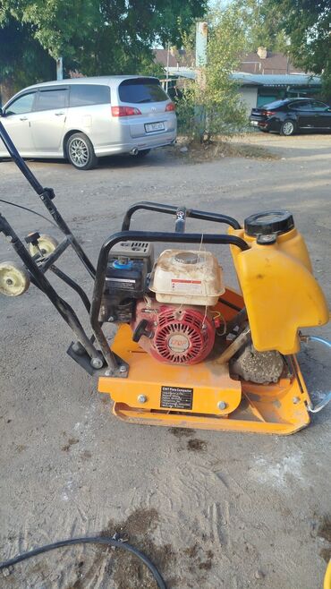 Аренда инструментов: Сдам в аренду Трамбовки, Шуруповерты, Компрессоры — 15