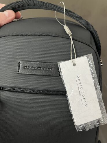 Çantalar: Çiyin çantası, David Jones, Yeni — 13