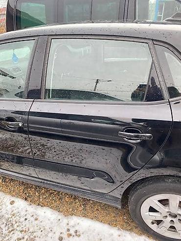 spica ruma: ZADNJA LEVA VRATA ZA VOLKSWAGEN POLO | Zadnja leva vrata za Polo 6R — 1