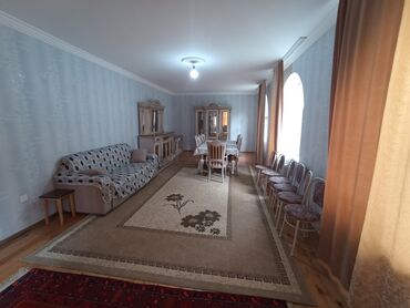 Günlük kirayə evlər: 195 kv. m, 3 otaqlı, Kanalizasiya, Kombi, Kommunal xətlər qoşulmayıb — 16