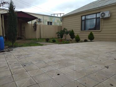 Həyət evləri və villaların satışı: Şağan 3 otaqlı, 120 kv. m, Yeni təmirli — 15