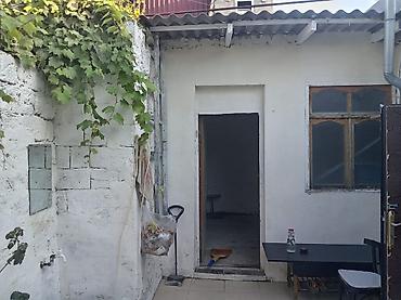 ramanida ucuz evler: 1 otaqlı, 50 kv. m, Kredit yoxdur, Orta təmir — 4