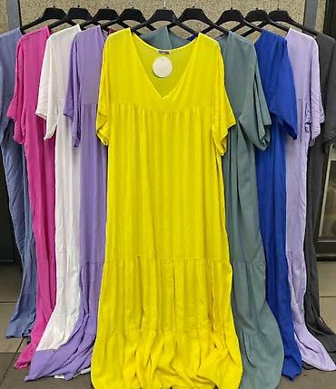 dd step obuca: 06. Haljina za punije
XL 2XL 3XL 
2.800 dinara H — 4