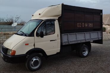 QAZ: Salam mator teze yığılıb karopka alınıb difer alınıb 3 gündür tekerler — 2