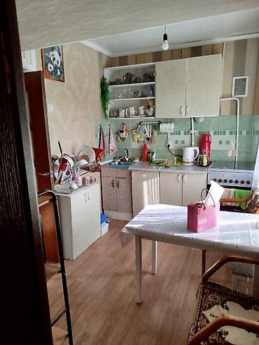 Продажа квартир: 2 комнаты, 46 м², Индивидуалка, 5 этаж, Косметический ремонт — 4