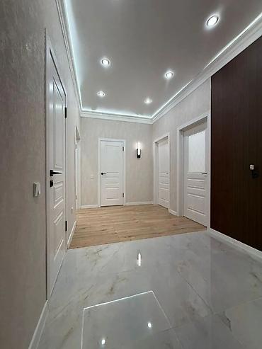 Продажа квартир: 2 комнаты, 75 м², Элитка, 8 этаж, Дизайнерский ремонт — 9
