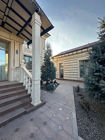 Продажа коттеджей и домов: Откройте двери в пространство, где комфорт превращается в привилегию… — 14