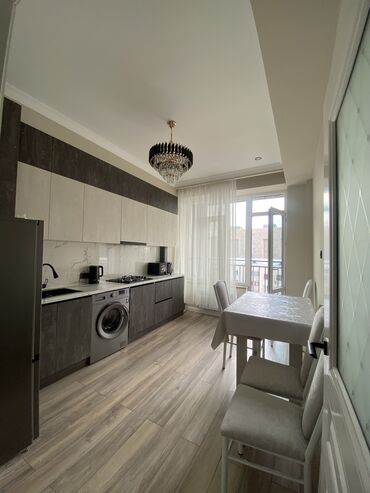 Долгосрочная аренда квартир: 1 комната, Собственник, Без подселения, С мебелью полностью — 4