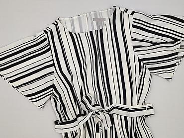 bluzka hdm: H&M, Sukienka damska, rozmiar L — 1