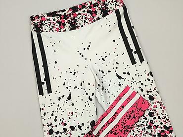 klapki umbro action: Legginsy Sportowe damskie, rozmiar L — 1