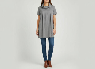 t shirty alpha industries: H&M, Туніка жіноча, розмір S