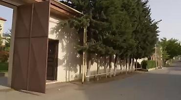 yeni əmlak az: Qaraçuxur qəs. 6 otaqlı, 350 kv. m, Kredit yoxdur, Yeni təmirli — 5