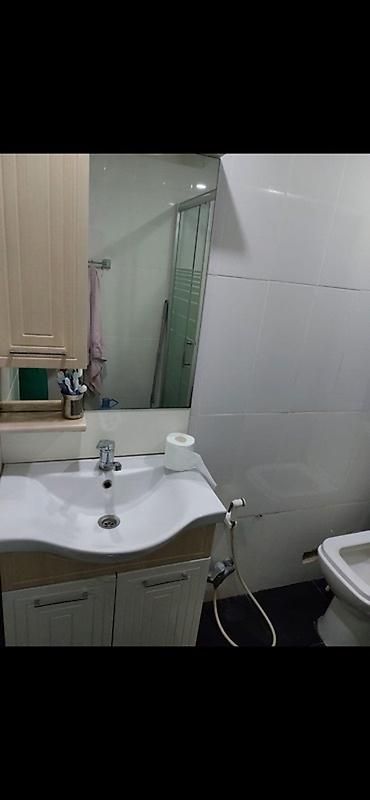 Yeni tikili: 3 otaqlı, Yeni tikili, 77 kv. m — 8