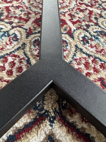 Журнальные столы: Журнальный/кофейный стол в современном стиле - Прямоугольная — 10