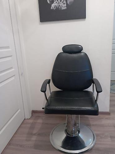 Salon kreslosu