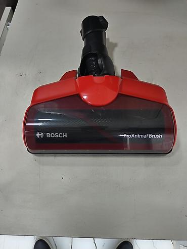 aspirator bosch: Bosch ProAnimal Brush – tozsoran üçün elektrikli turbo-fırça başlığı — 1