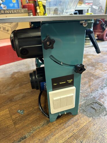 Механические ручные пилы: Циркулярка АЛЬФА, ROLF, WORCRAFT, RODEX, Power action Рейсмусы — 7