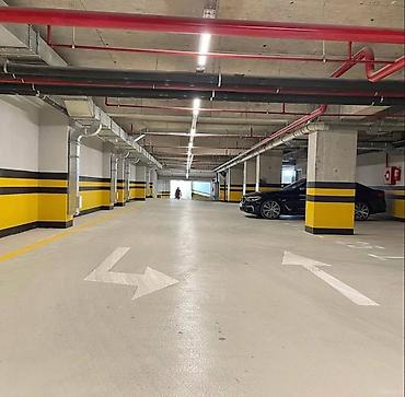 podmayak binalar: 3 otaqlı, Yeni tikili, 104 kv. m — 5