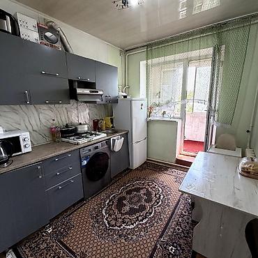 Продажа квартир: 3 комнаты, 64 м² — 8