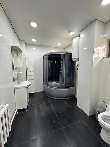 Долгосрочная аренда домов: 400 м², 6 комнат и более — 22