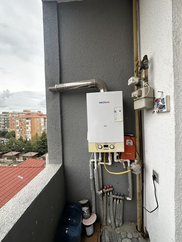 Yeni tikili: 2 otaqlı, Yeni tikili, 52 kv. m — 11