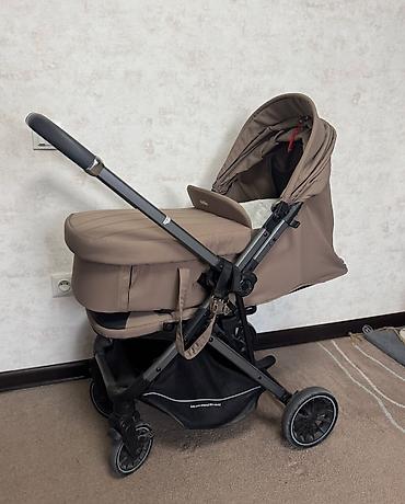Коляски: 🍼 Продаю коляску Kidilo Коляска 2 в 1: съёмная люлька + прогулочный — 1