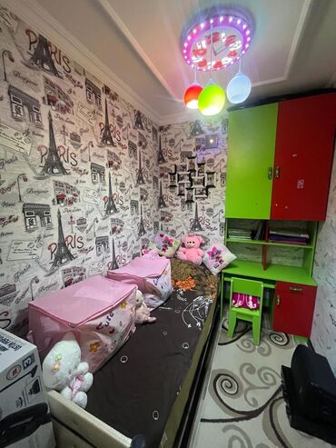 Yeni tikili: 3 otaqlı, Yeni tikili, 58 kv. m — 7