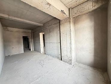 Кыймылсыз мүлк: 2 бөлмө, 57 м², Джал-15 Элитка, 14 кабат, ПСО (өз алдынча бүтүрүү) — 8