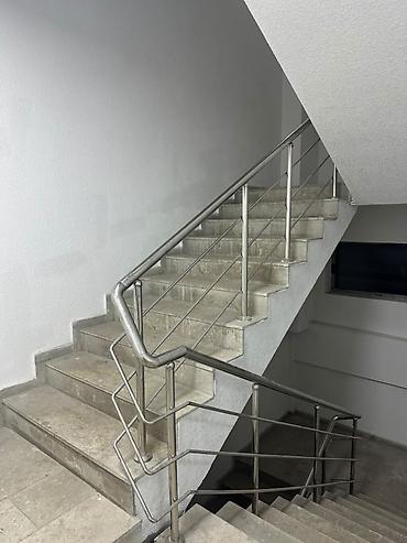 Продажа квартир: 1 комната, 42 м², Технопарк Элитка, 2 этаж, Евроремонт — 6