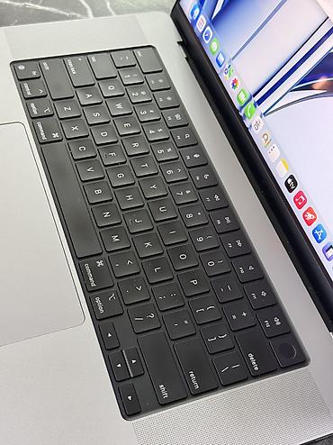 microsoft surface pro lte: Для программирования, Б/у, Apple M1 Max, ОЗУ, RAM: 32 ГБ, В рассрочку — 9
