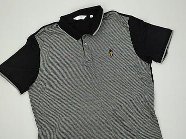 next kod: Koszulka polo dla mężczyzn, rozmiar XL — 1