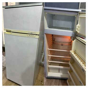 xaladennik: Холодильник