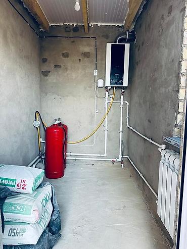 Продажа коттеджей и домов: Район: Рухий Мурас-2 Продаётся одноэтажный дом ПСО: - Площадь: 90 м² — 6