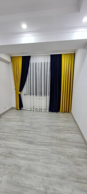 3 к квартира в Кыргызстан | Посуточная аренда квартир: Продается!!! 3-х комнатная квартира Элитка от СК «Ихлас» ЖК