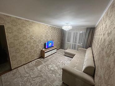 Продажа квартир: 3 комнаты, 58 м², 104 серия, 2 этаж, Евроремонт at lalafo.kg — 6 Продажа квартир: 3 комнаты, 58 м², 104 серия, 2 этаж, Евроремонт — 6