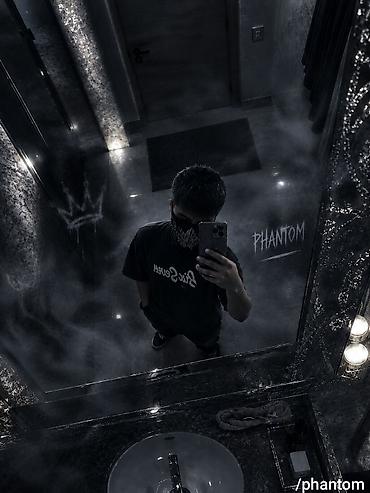 оживление фото: Услуга креативной фото- и графической обработки «PHANTOM» - Авторский — 2