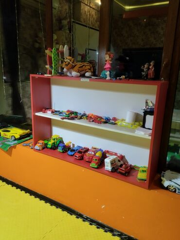 Uşaq və gənc otağı üçün dəstlər: Oğlan və qız üçün, Yeni — 8